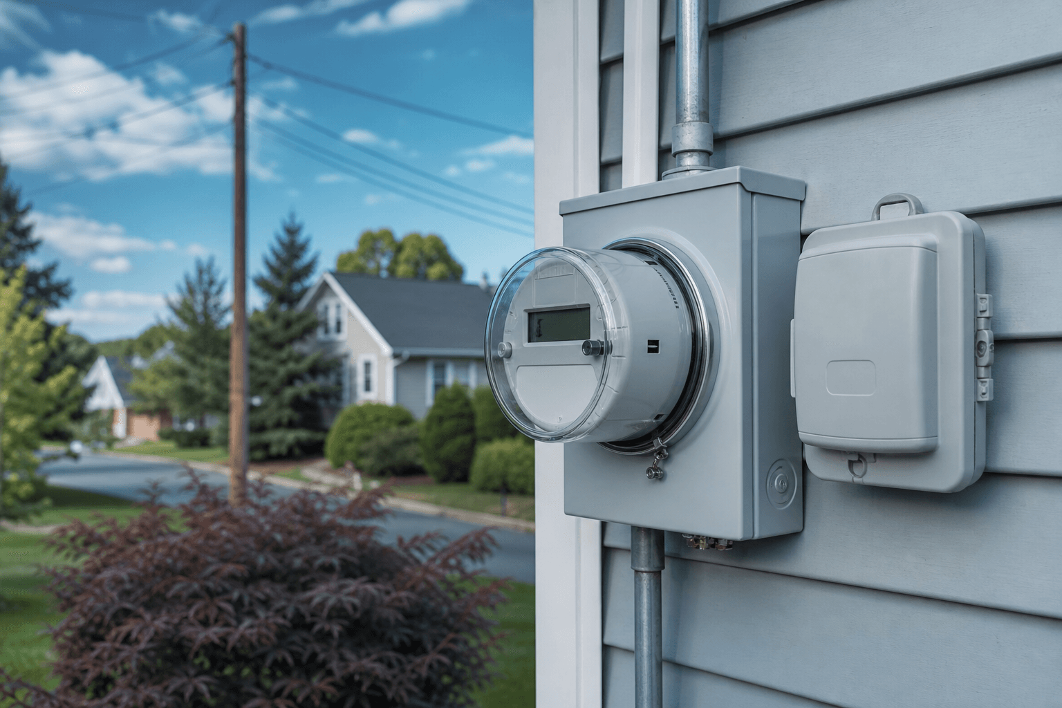 Net Metering in Pennsylvania Explained